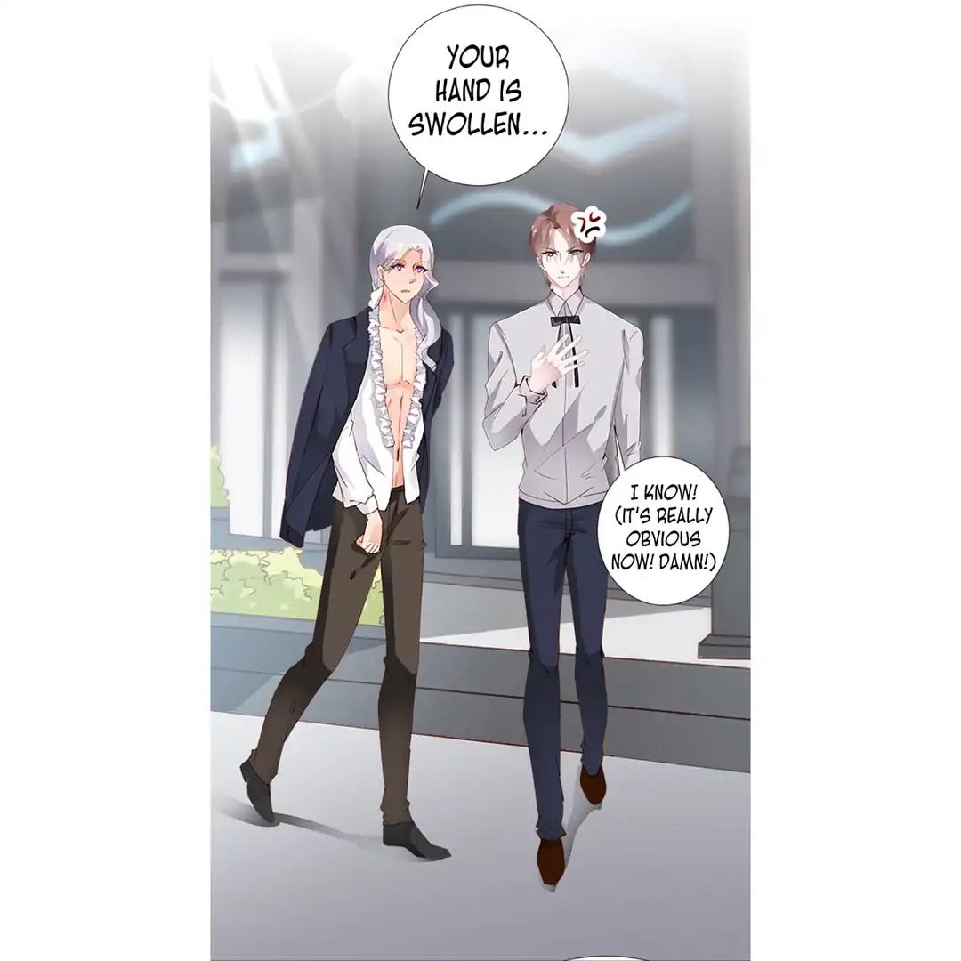They are a Couple Chapter 106 page 29 - Chapter 106