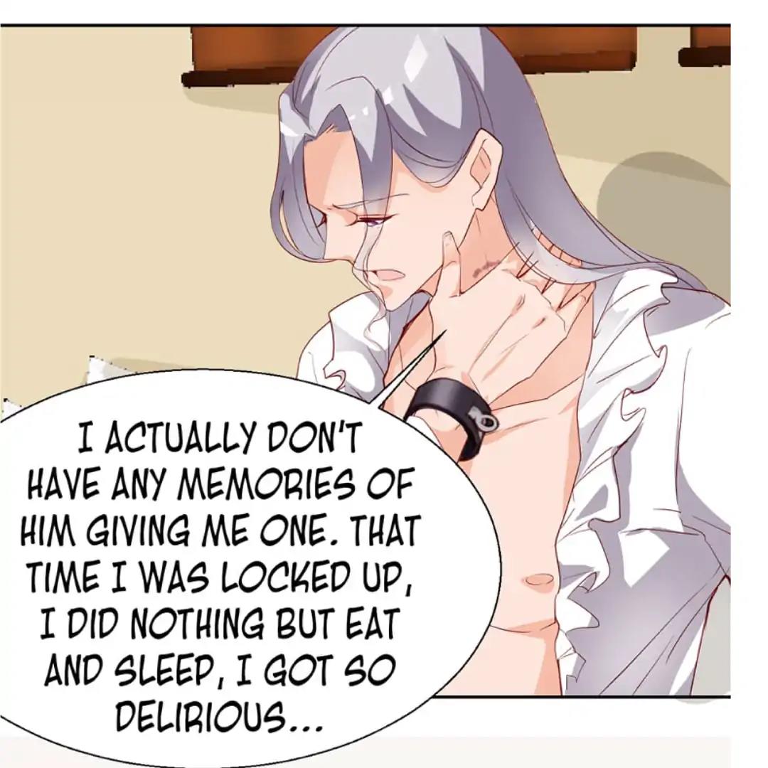 They are a Couple Chapter 106 page 3 - Chapter 106
