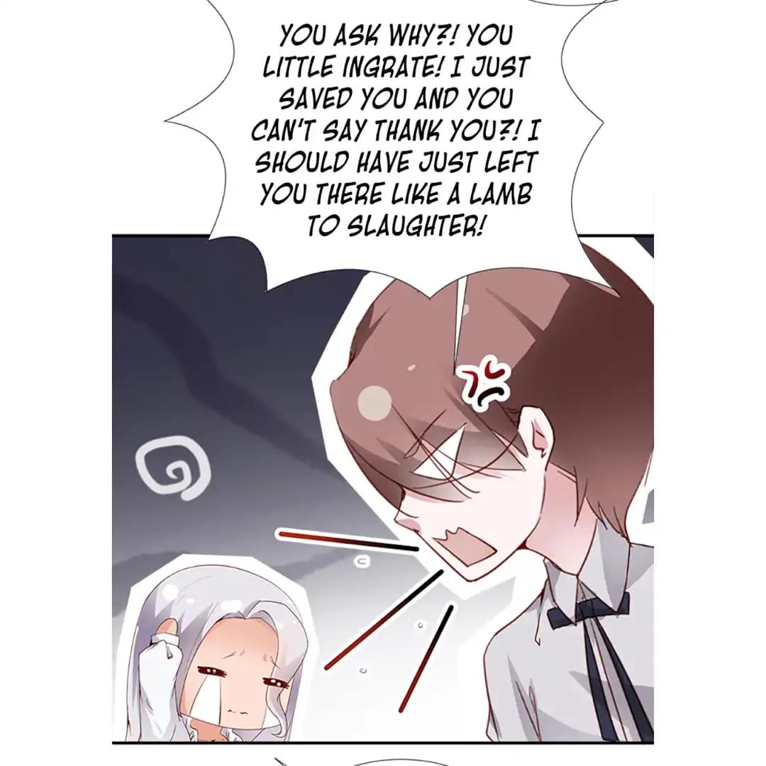 They are a Couple Chapter 106 page 31 - Chapter 106