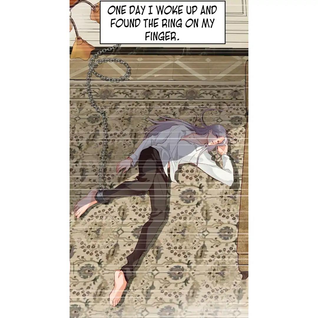 They are a Couple Chapter 106 page 5 - Chapter 106