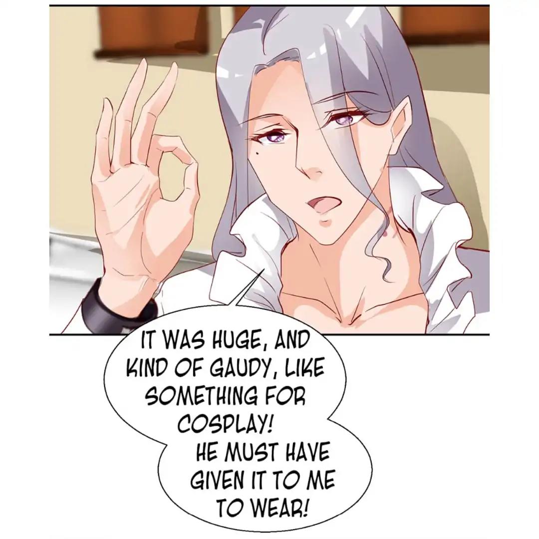 They are a Couple Chapter 106 page 7 - Chapter 106