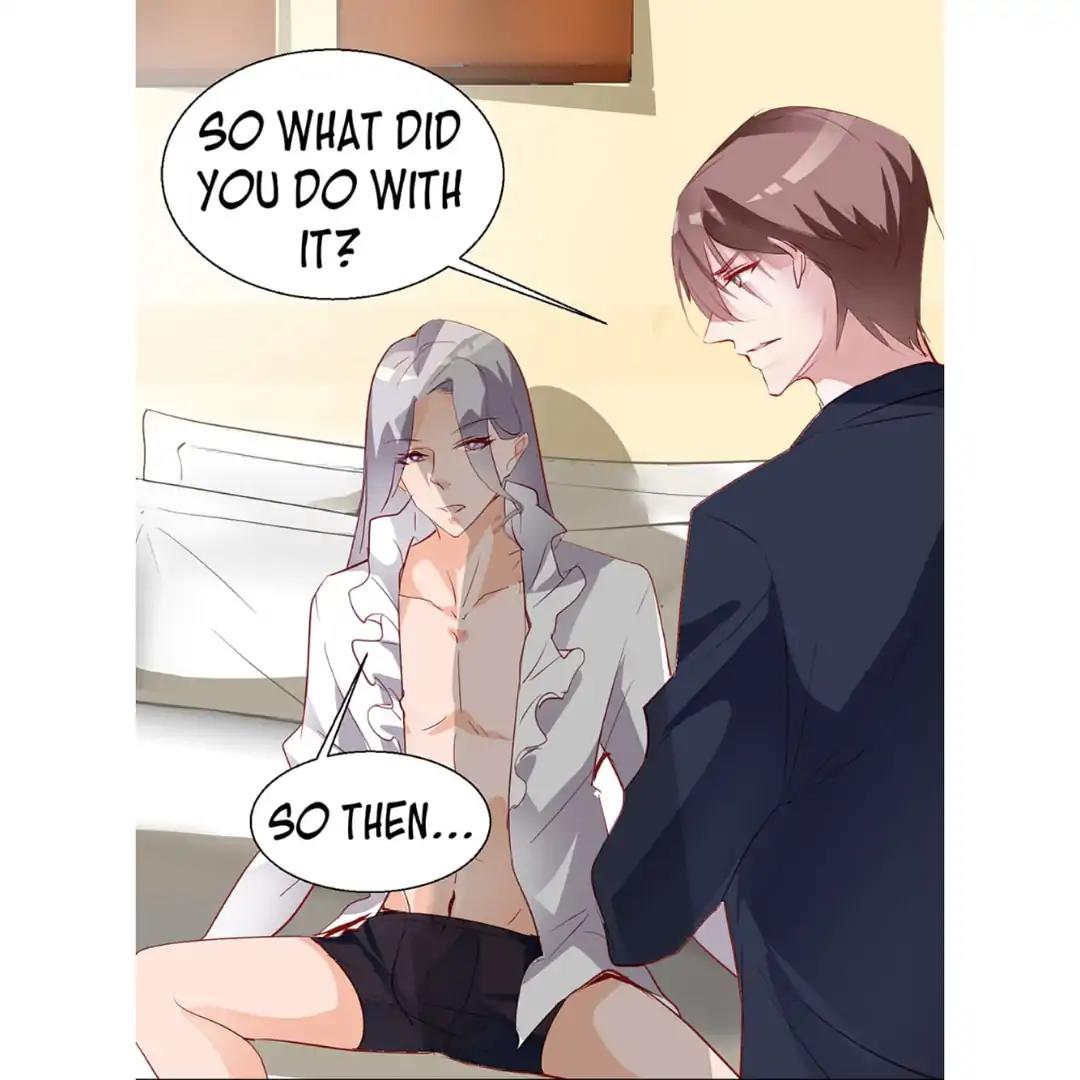 They are a Couple Chapter 106 page 8 - Chapter 106