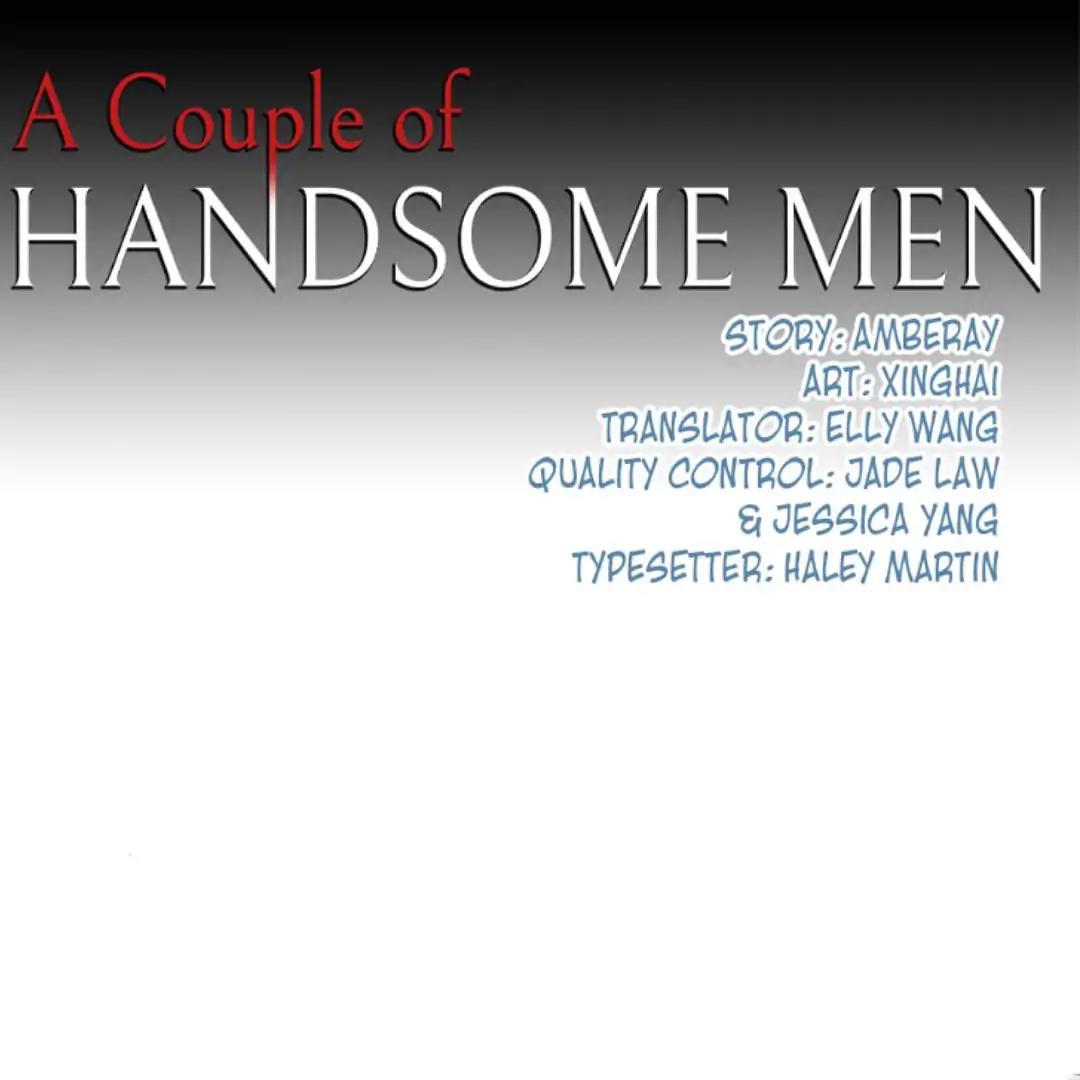 They are a Couple Chapter 107 page 1 - Chapter 107