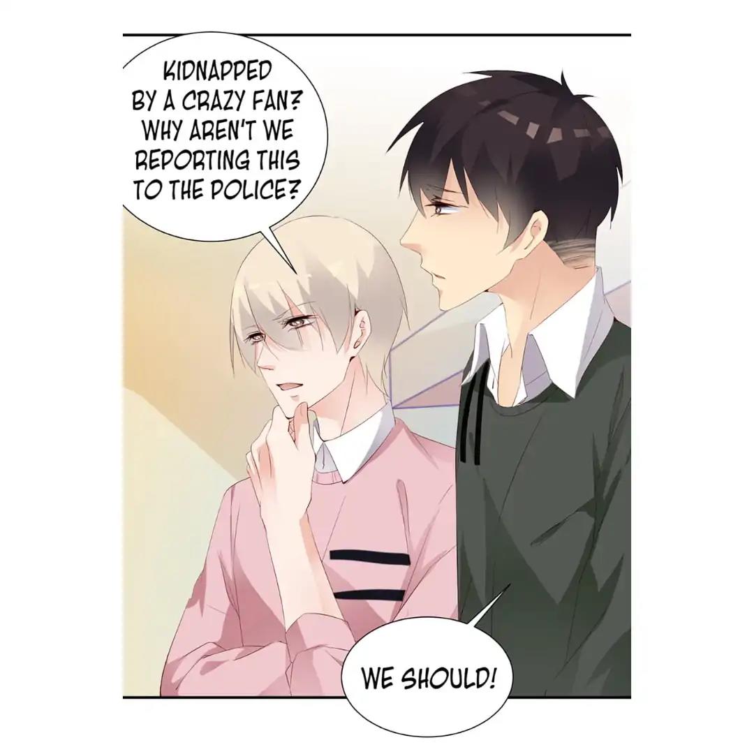 They are a Couple Chapter 107 page 10 - Chapter 107