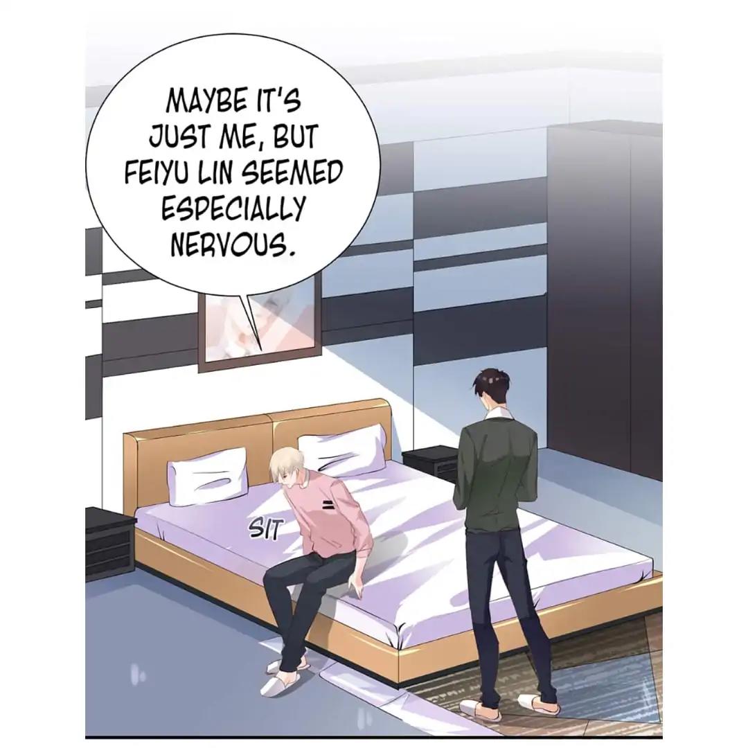 They are a Couple Chapter 107 page 14 - Chapter 107