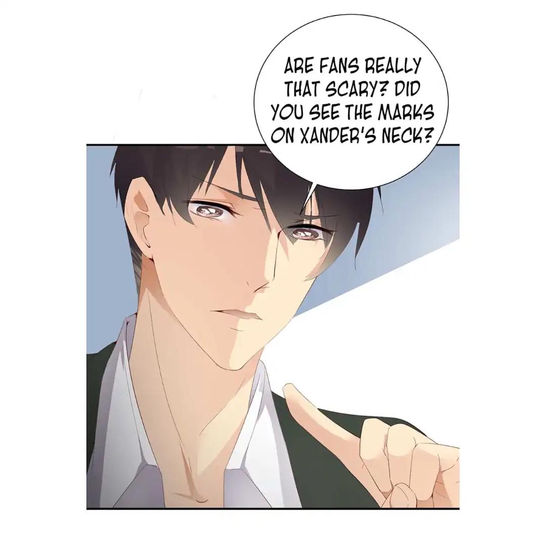 They are a Couple Chapter 107 page 15 - Chapter 107