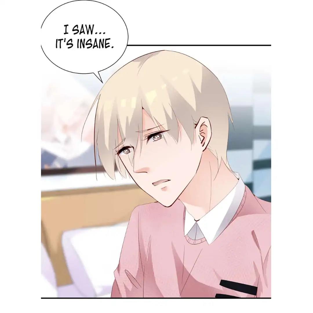 They are a Couple Chapter 107 page 16 - Chapter 107