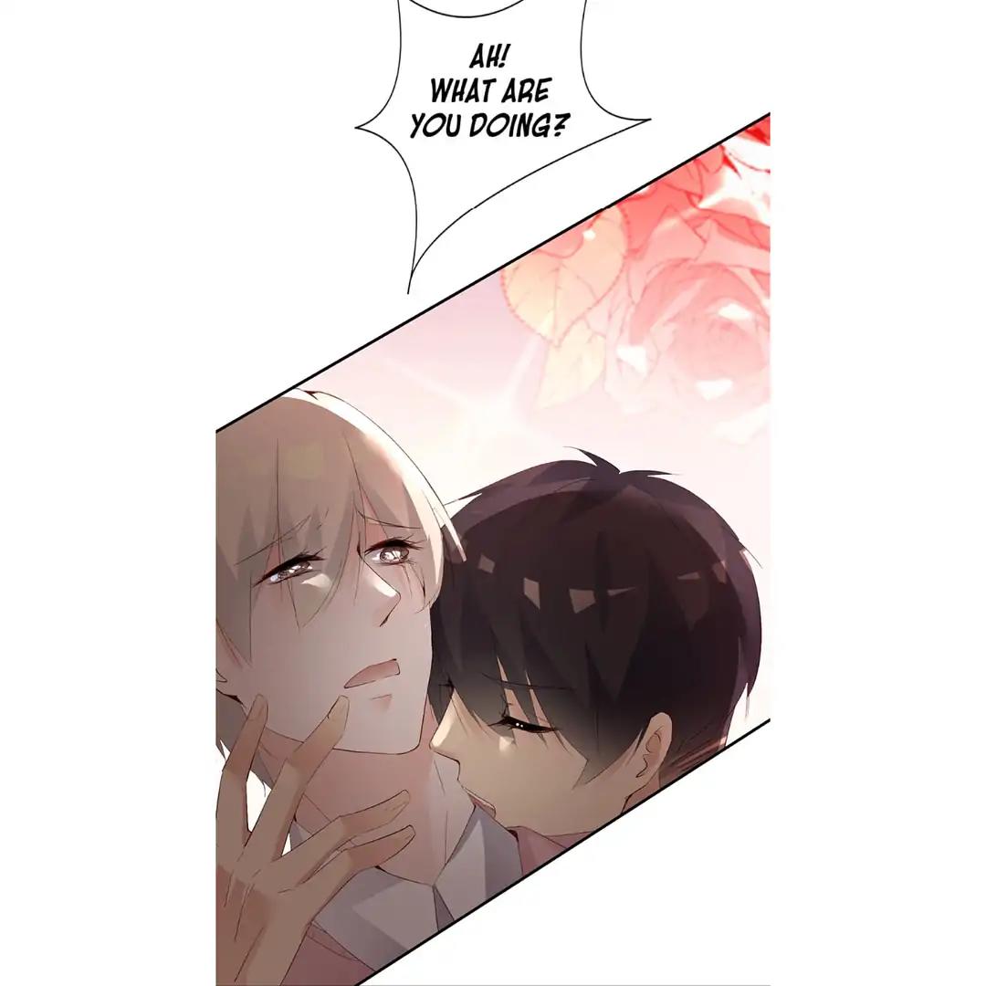 They are a Couple Chapter 107 page 17 - Chapter 107