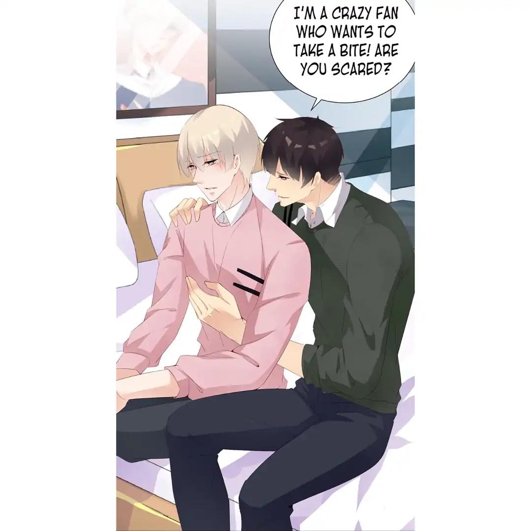 They are a Couple Chapter 107 page 18 - Chapter 107