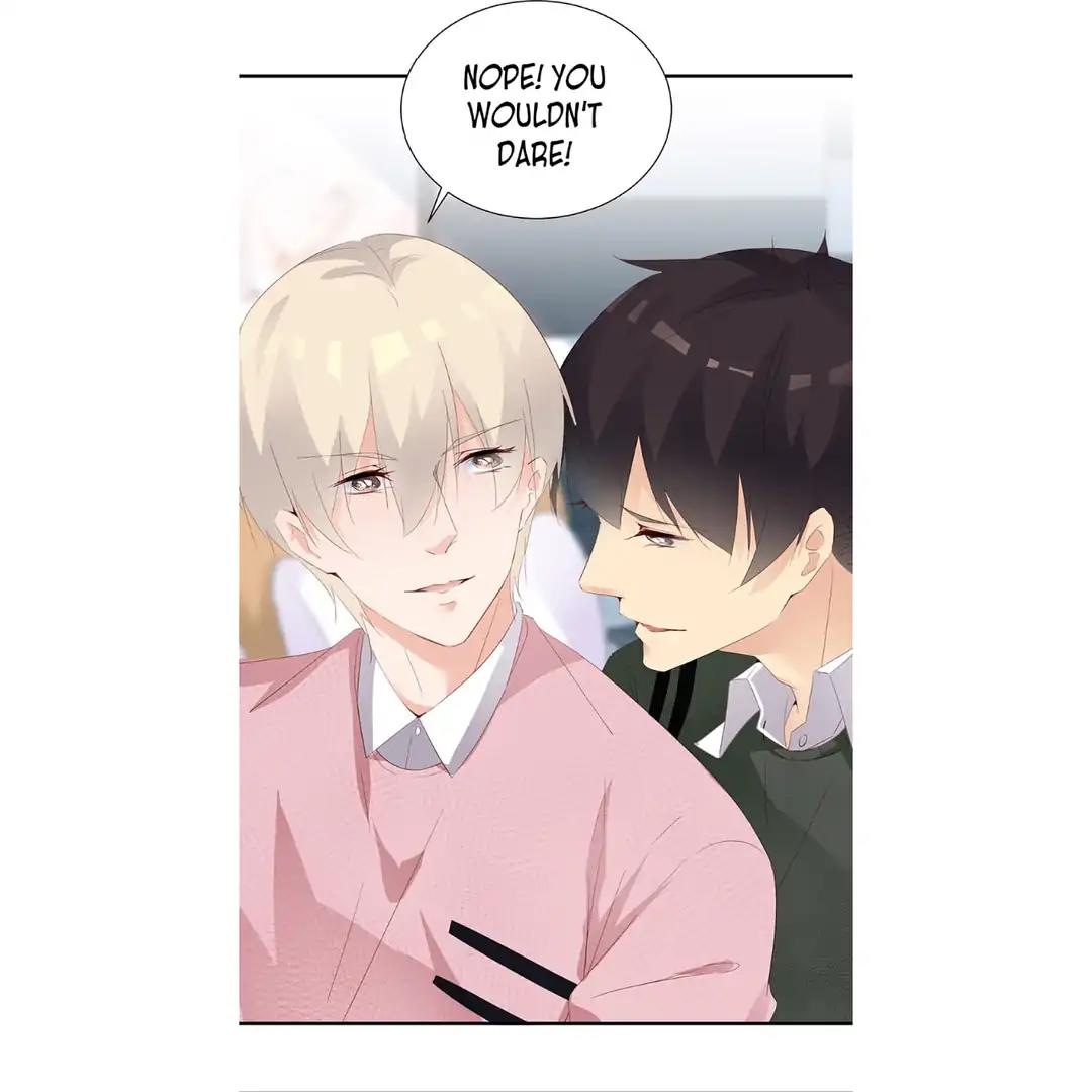 They are a Couple Chapter 107 page 19 - Chapter 107