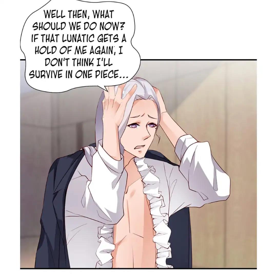 They are a Couple Chapter 107 page 2 - Chapter 107