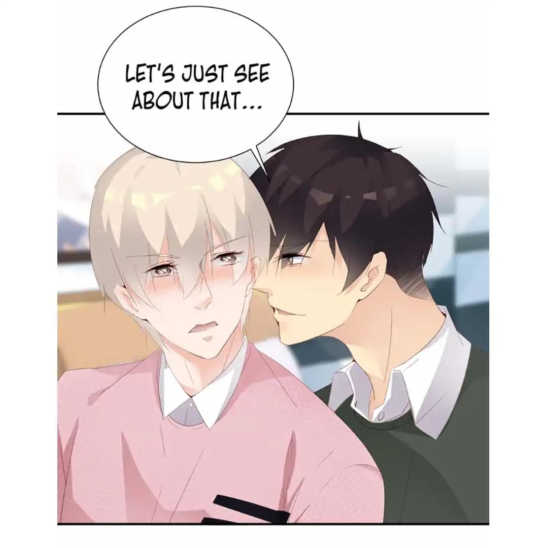 They are a Couple Chapter 107 page 20 - Chapter 107