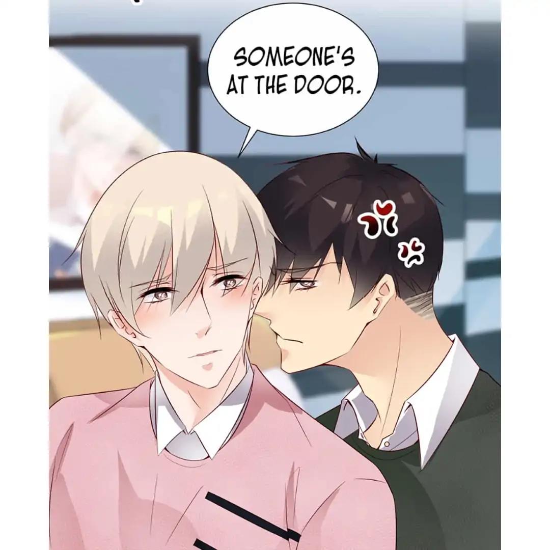 They are a Couple Chapter 107 page 22 - Chapter 107