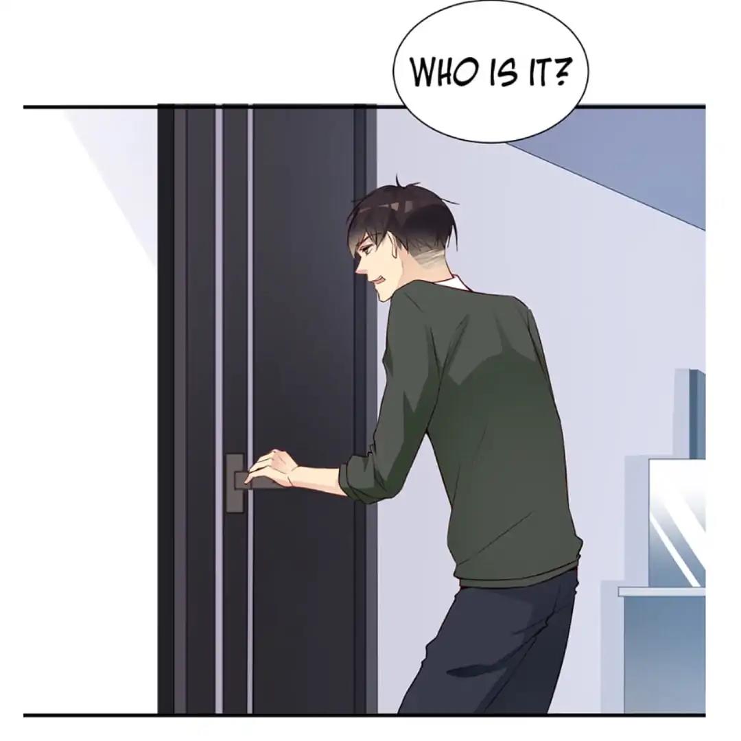 They are a Couple Chapter 107 page 23 - Chapter 107