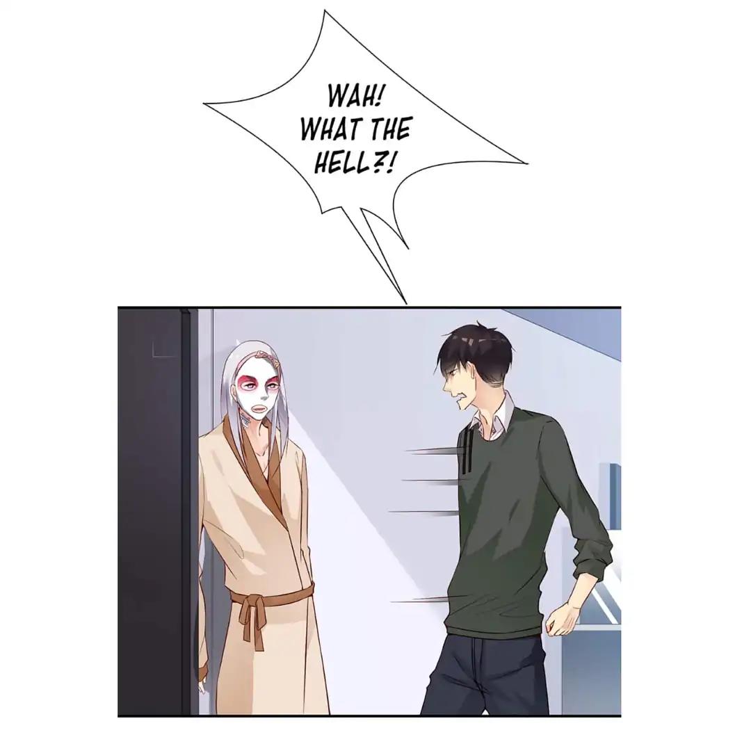 They are a Couple Chapter 107 page 25 - Chapter 107