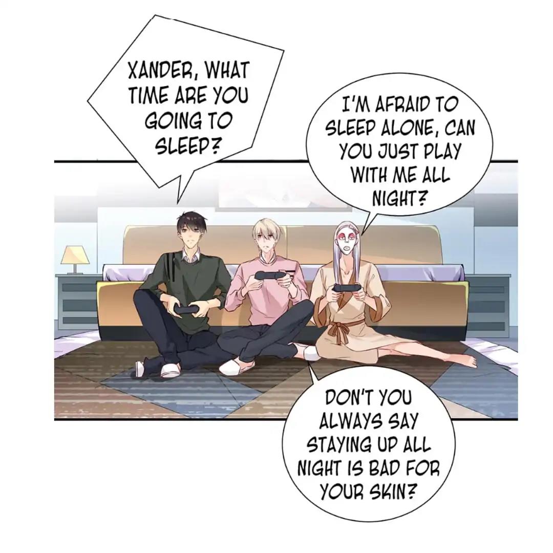 They are a Couple Chapter 107 page 28 - Chapter 107