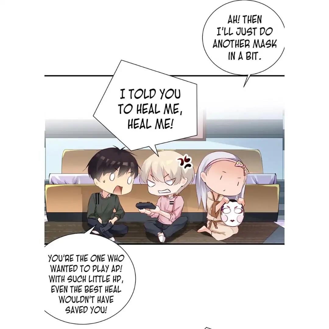 They are a Couple Chapter 107 page 29 - Chapter 107