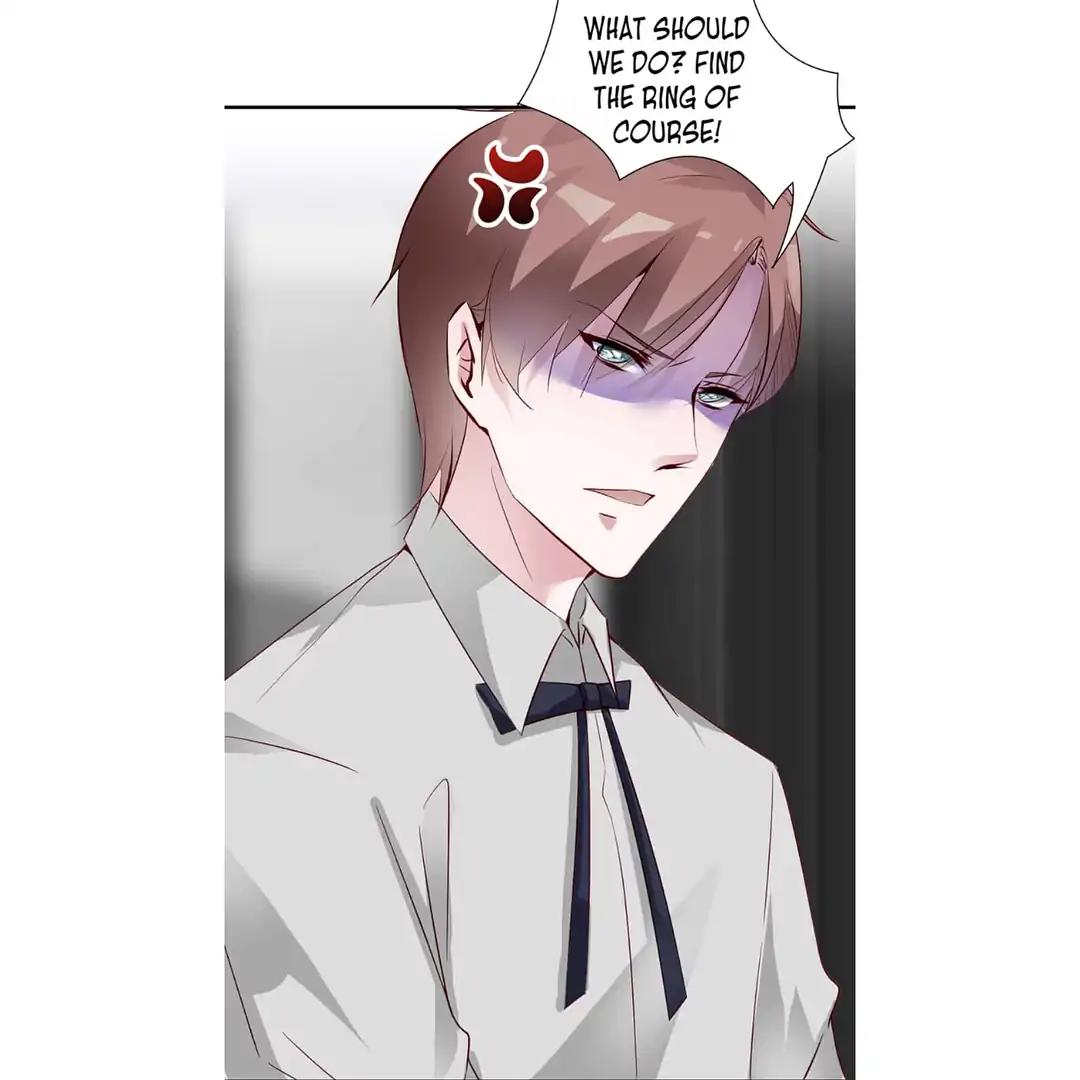 They are a Couple Chapter 107 page 3 - Chapter 107