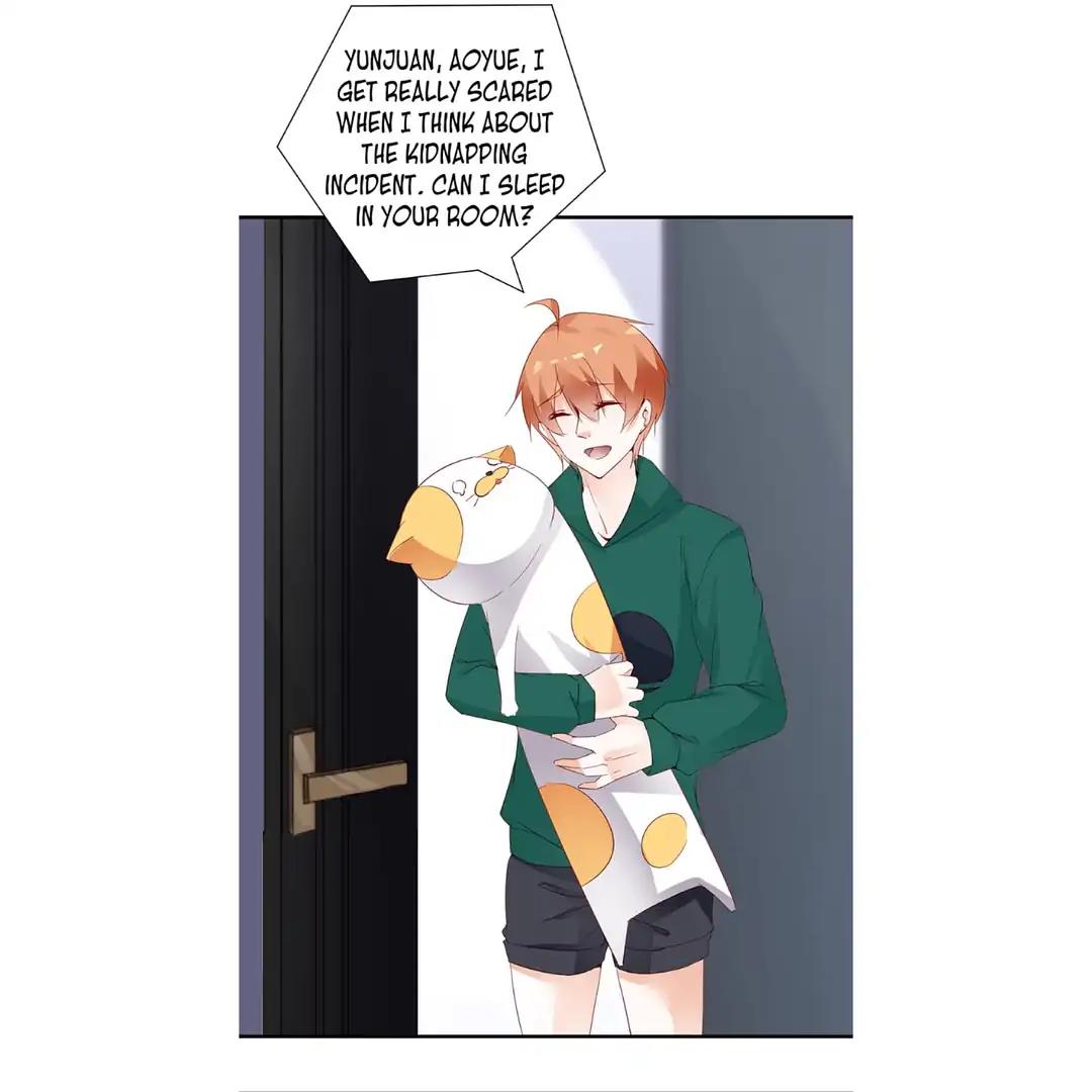 They are a Couple Chapter 107 page 31 - Chapter 107