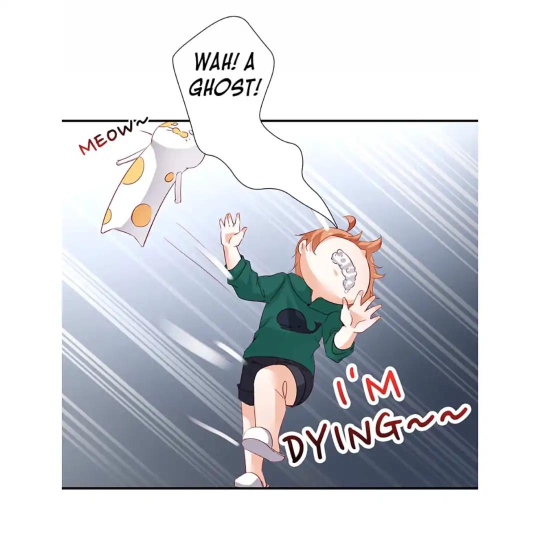 They are a Couple Chapter 107 page 33 - Chapter 107