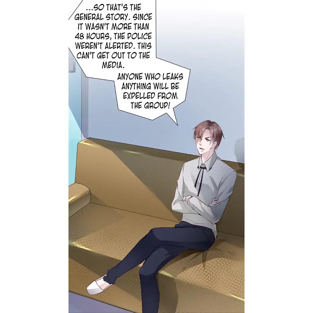 They are a Couple Chapter 107 page 5 - Chapter 107