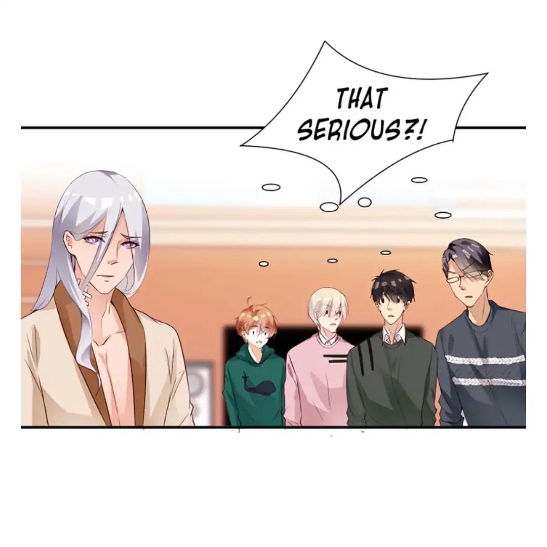 They are a Couple Chapter 107 page 6 - Chapter 107