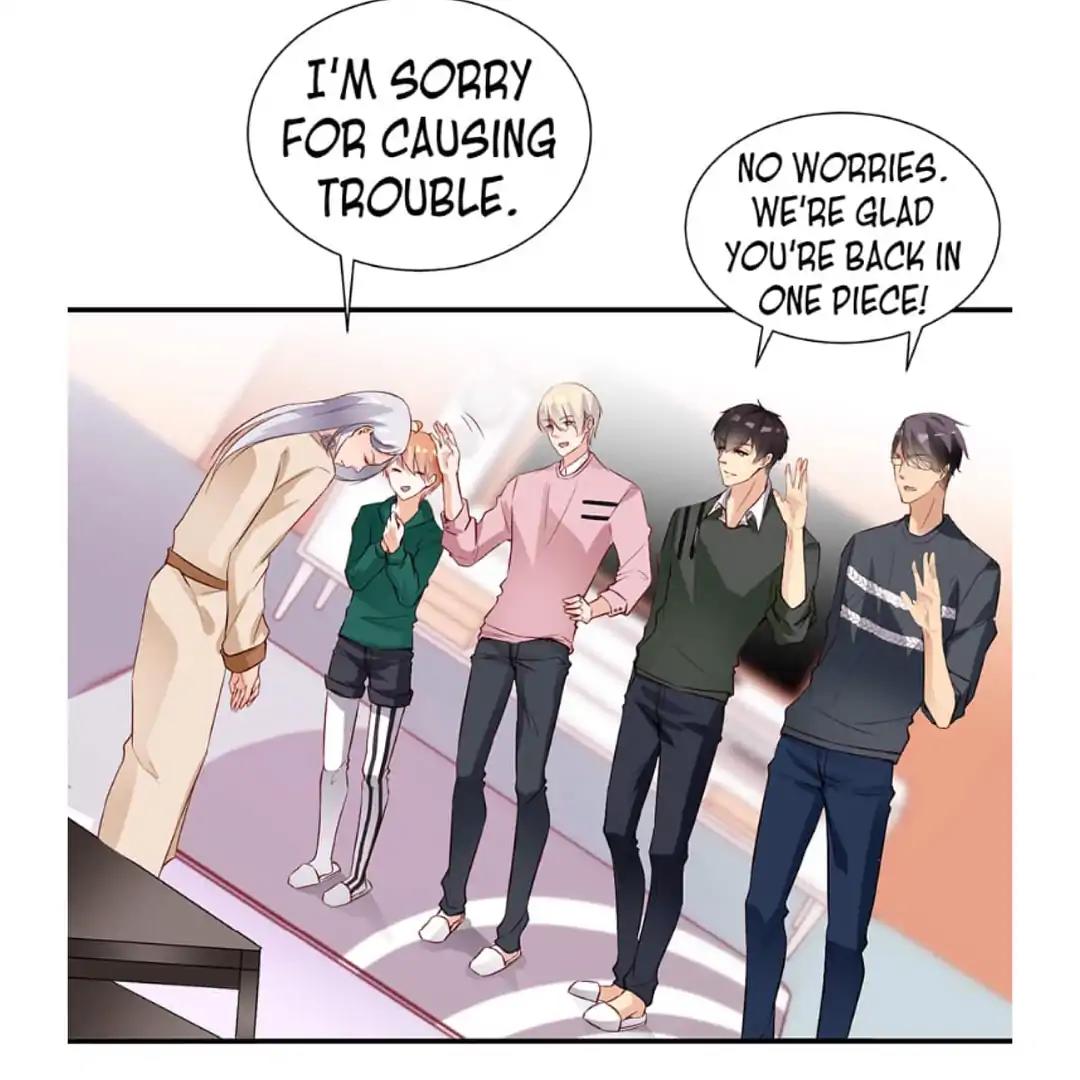 They are a Couple Chapter 107 page 7 - Chapter 107
