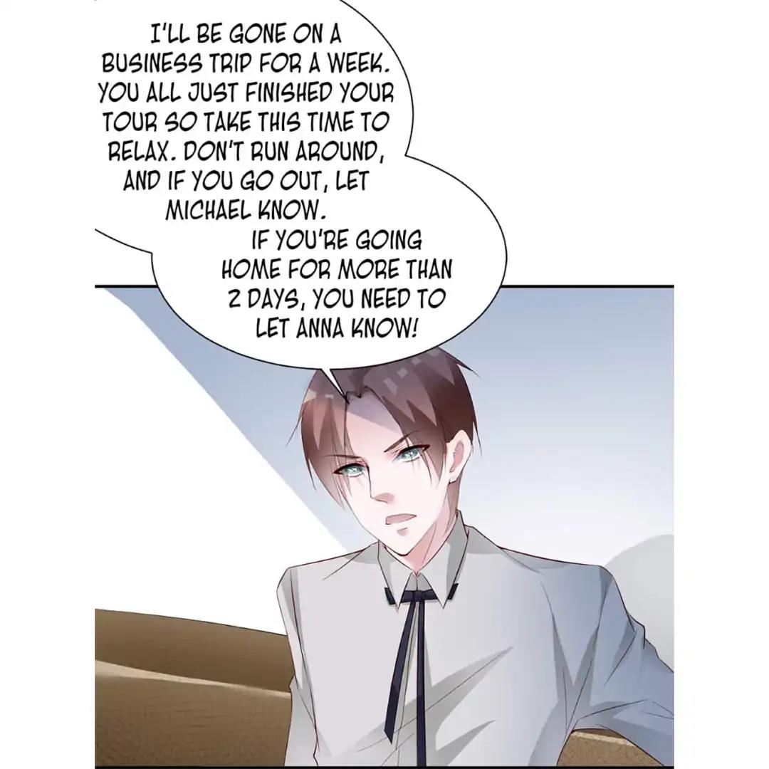 They are a Couple Chapter 107 page 8 - Chapter 107