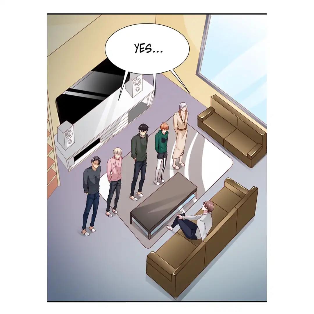 They are a Couple Chapter 107 page 9 - Chapter 107