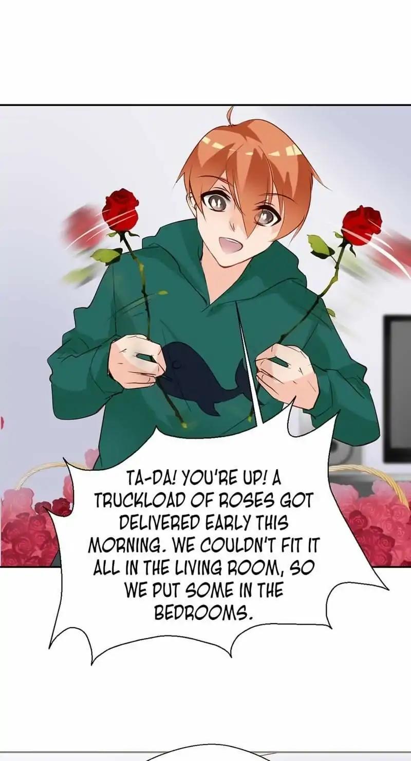 They are a Couple Chapter 108 page 17 - Chapter 108