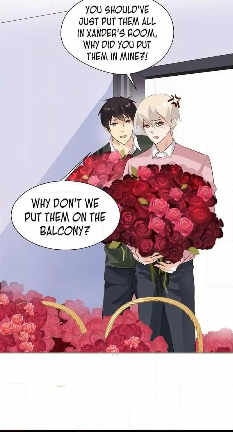 They are a Couple Chapter 108 page 18 - Chapter 108