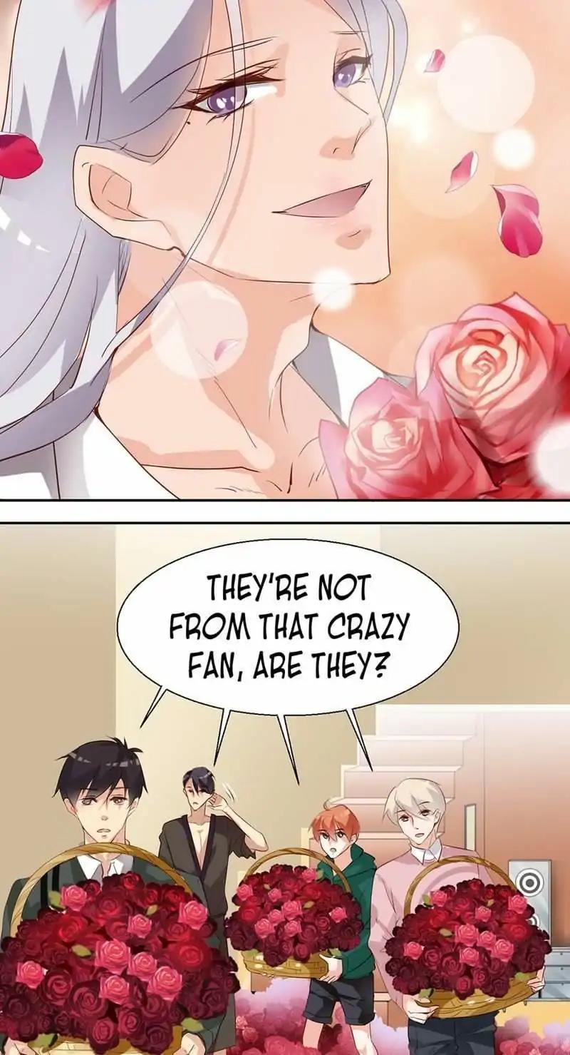 They are a Couple Chapter 108 page 21 - Chapter 108