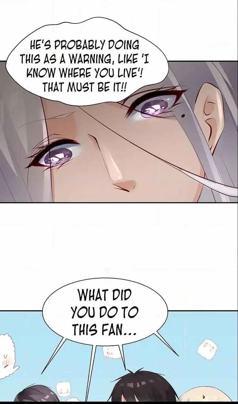 They are a Couple Chapter 108 page 24 - Chapter 108