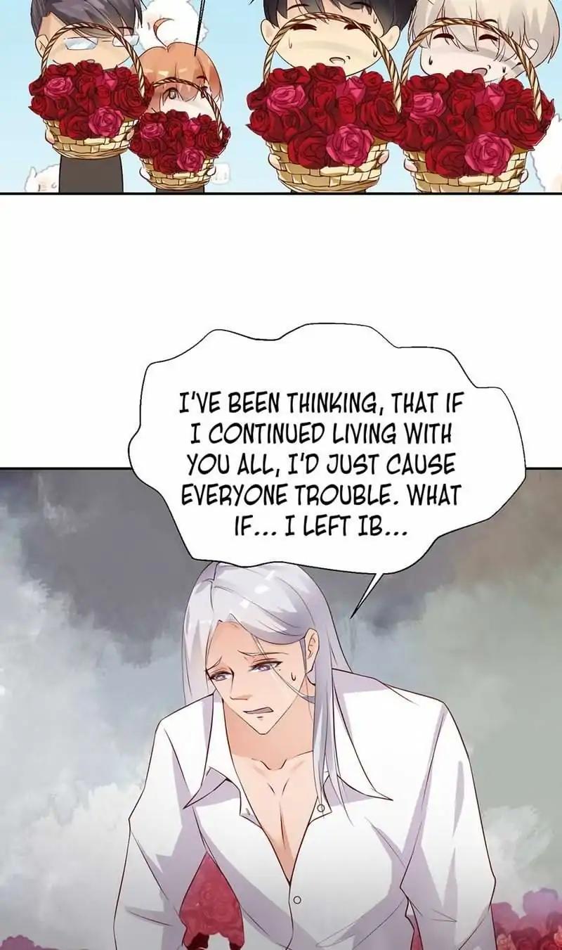 They are a Couple Chapter 108 page 25 - Chapter 108