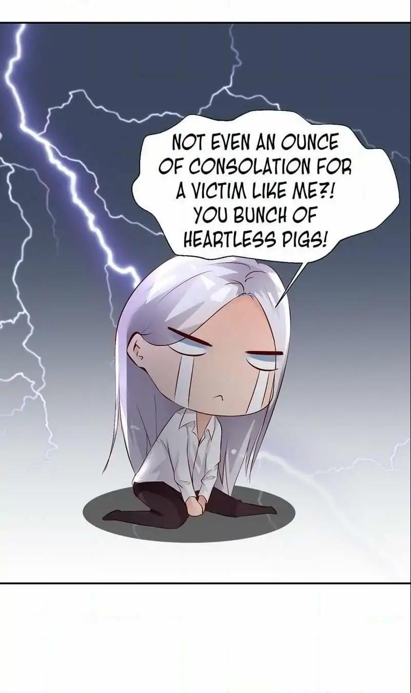 They are a Couple Chapter 108 page 27 - Chapter 108