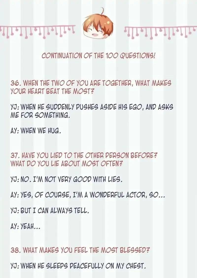 They are a Couple Chapter 108 page 28 - Chapter 108