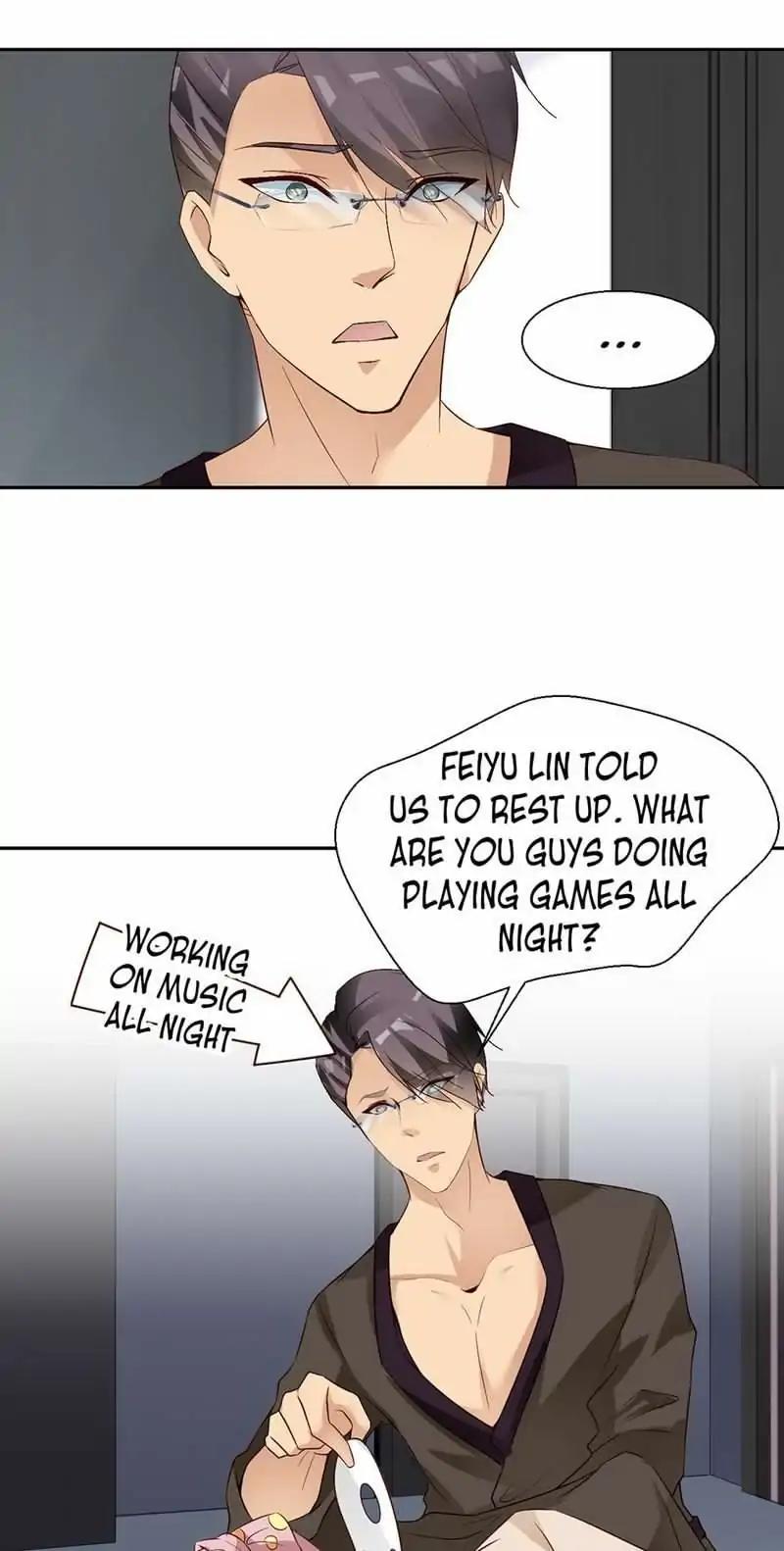 They are a Couple Chapter 108 page 7 - Chapter 108