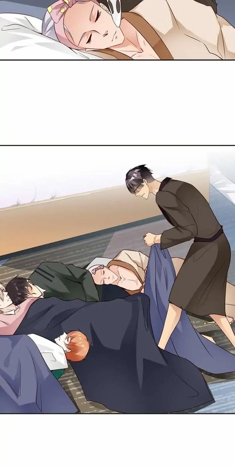 They are a Couple Chapter 108 page 8 - Chapter 108