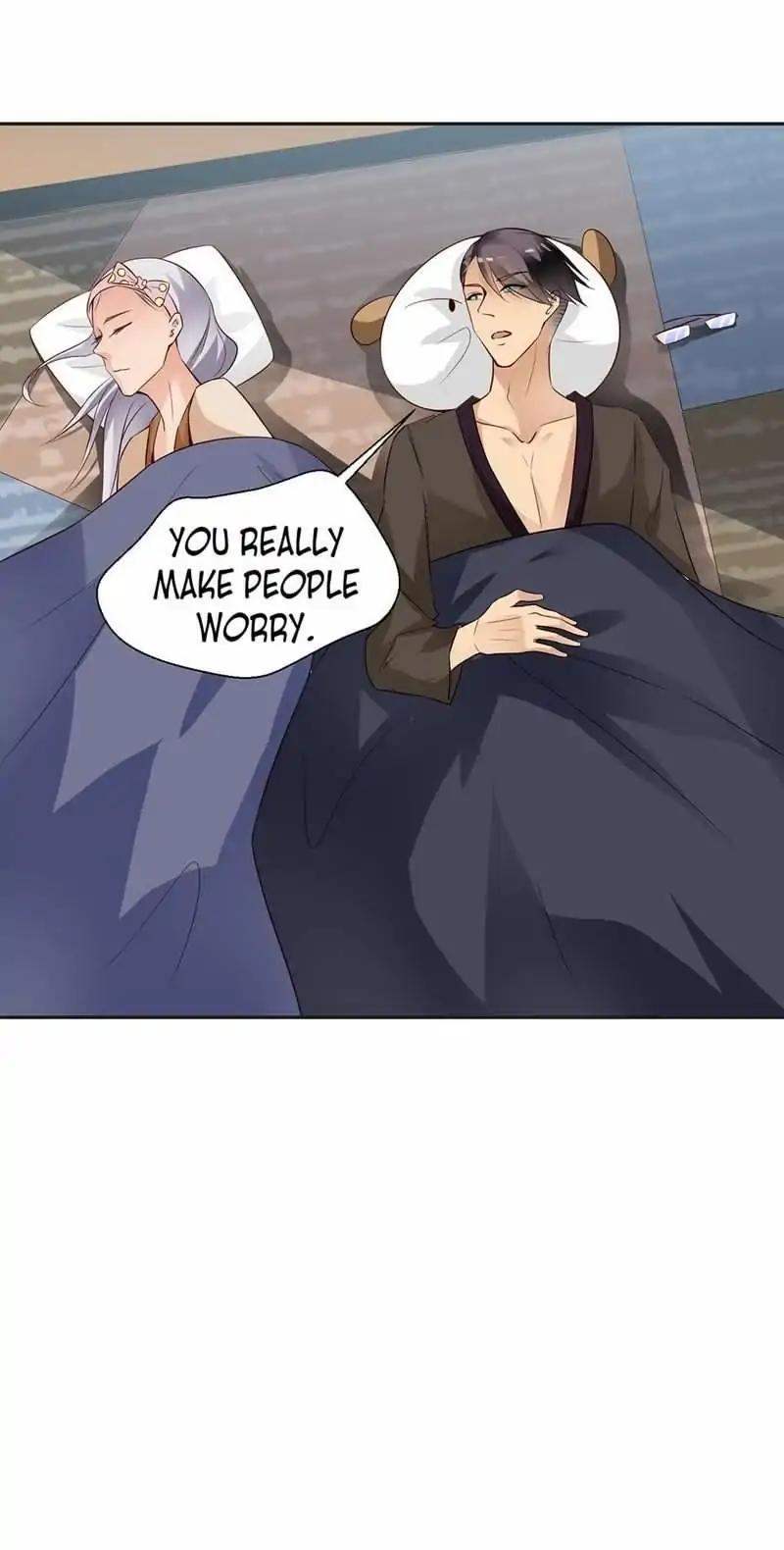 They are a Couple Chapter 108 page 9 - Chapter 108