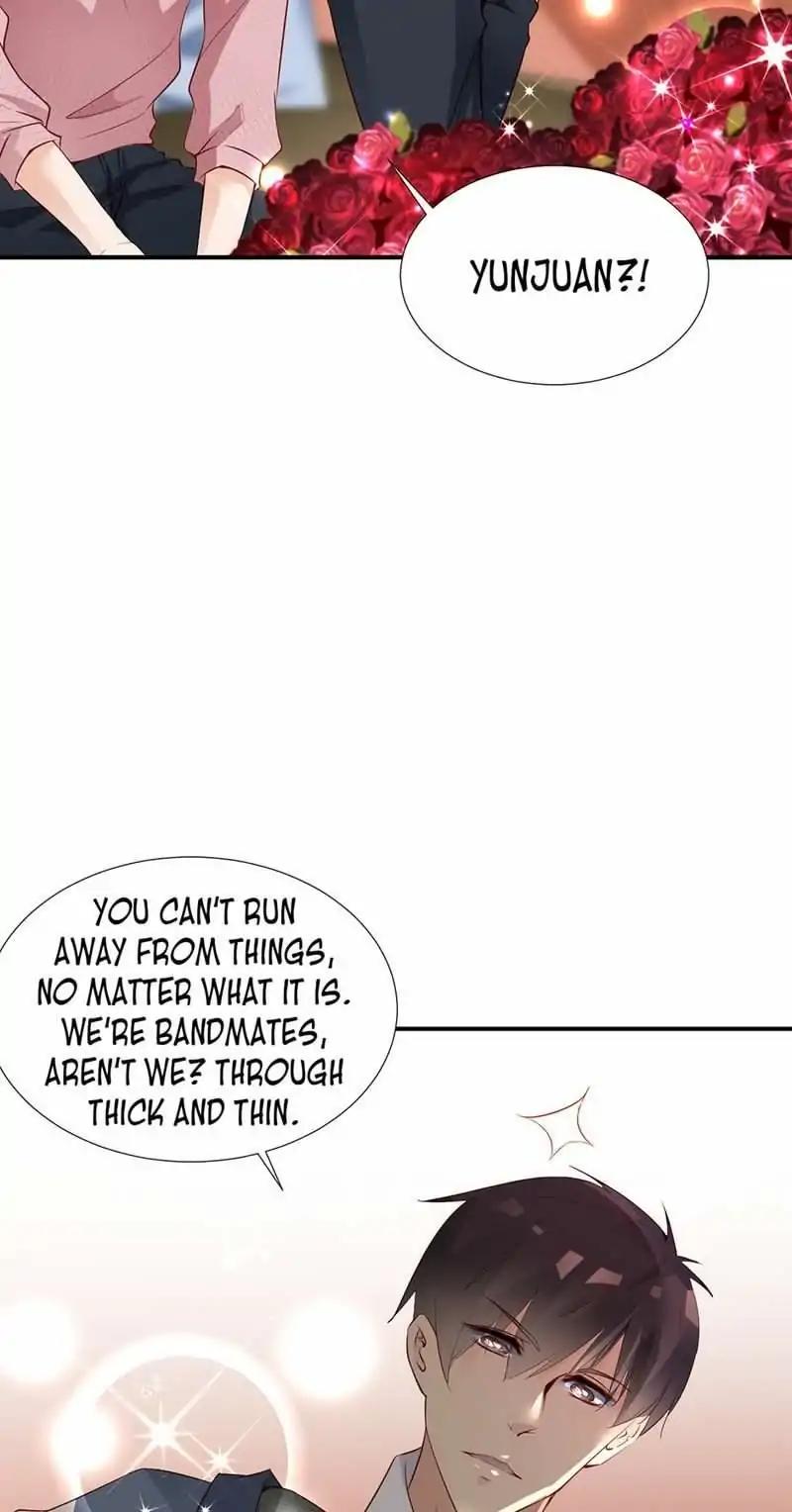 They are a Couple Chapter 109 page 10 - Chapter 109