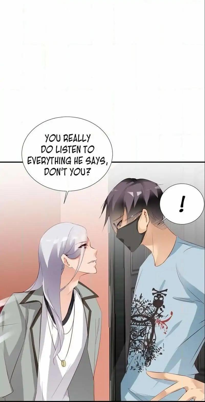 They are a Couple Chapter 109 page 14 - Chapter 109