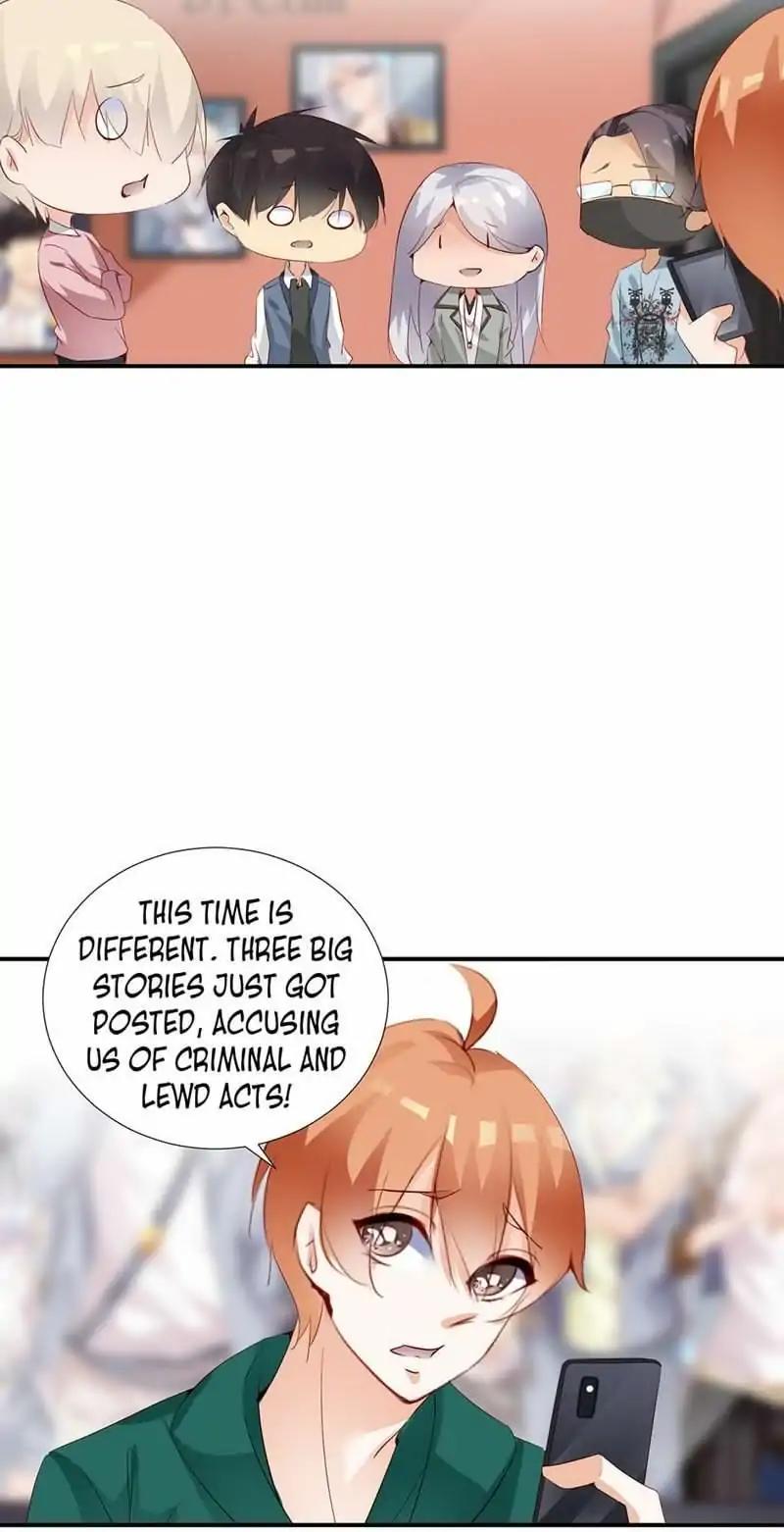 They are a Couple Chapter 109 page 17 - Chapter 109