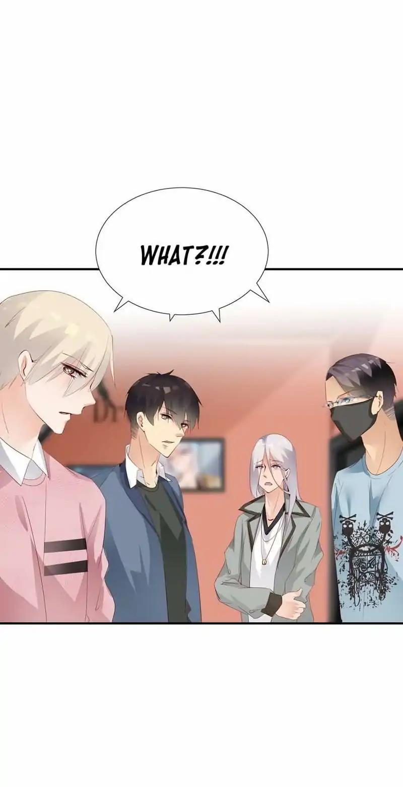 They are a Couple Chapter 109 page 18 - Chapter 109