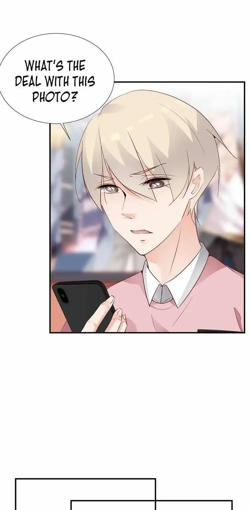 They are a Couple Chapter 109 page 20 - Chapter 109