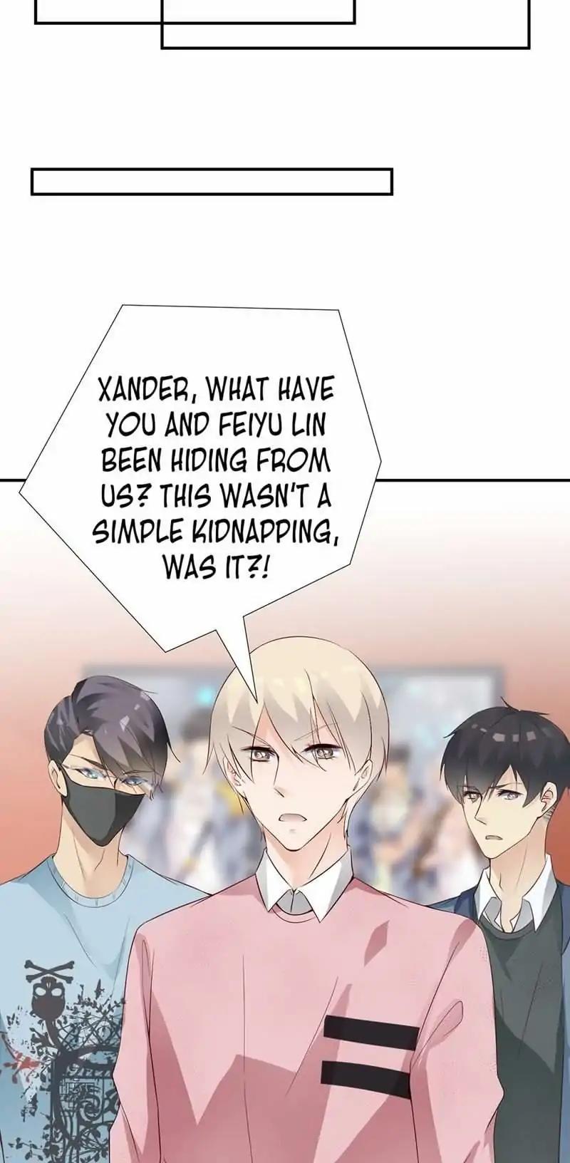 They are a Couple Chapter 109 page 21 - Chapter 109