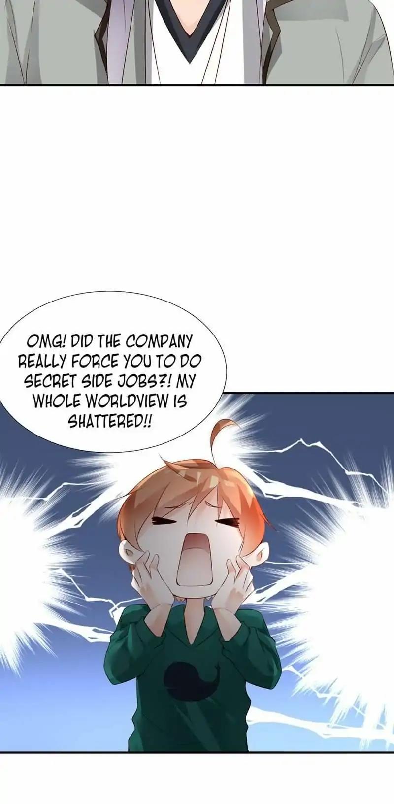 They are a Couple Chapter 109 page 23 - Chapter 109