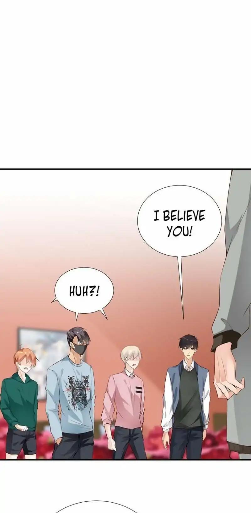 They are a Couple Chapter 109 page 25 - Chapter 109