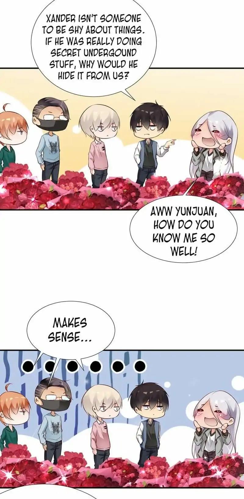 They are a Couple Chapter 109 page 26 - Chapter 109