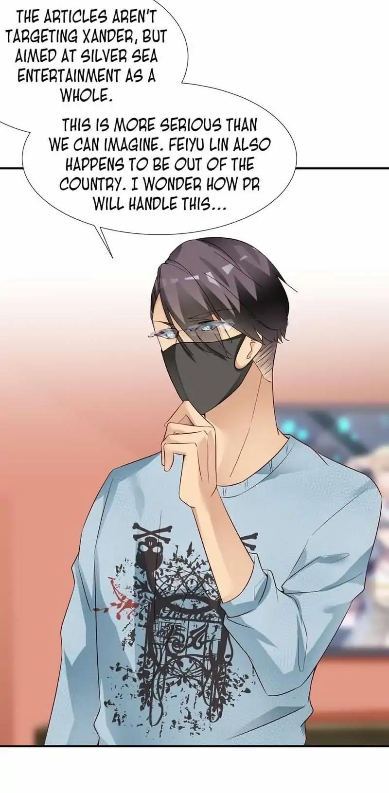 They are a Couple Chapter 109 page 27 - Chapter 109