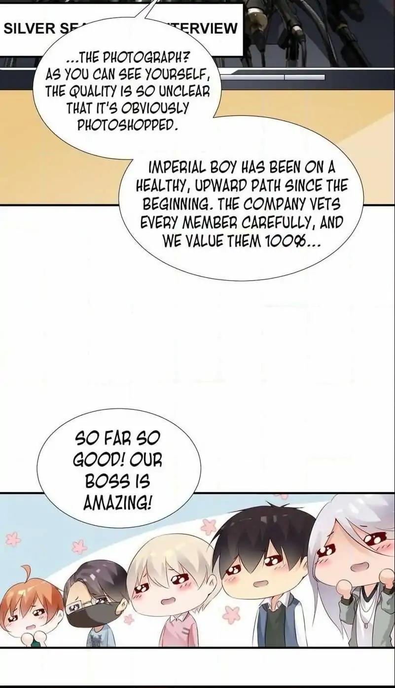 They are a Couple Chapter 109 page 30 - Chapter 109